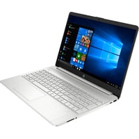 Ноутбук HP 15s-eq0054ur 22P95EA