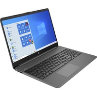 Ноутбук HP 15s-fq1085ur 22R50EA