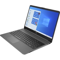 Ноутбук HP 15s-fq1085ur 22R50EA