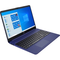 Ноутбук HP 15s-fq1086ur 22Q49EA
