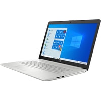 Ноутбук HP 17-by2022ur 24C76EA