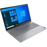 Ноутбук Lenovo ThinkBook 15 G2 ITL 20VE0006RU