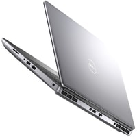 Рабочая станция Dell Precision 17 7750-5492 32 Гб