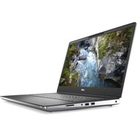 Рабочая станция Dell Precision 17 7750-5492 32 Гб