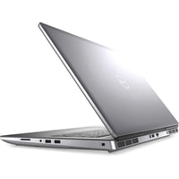 Рабочая станция Dell Precision 17 7750-5492 32 Гб