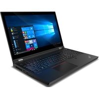 Рабочая станция Lenovo ThinkPad P15 Gen 1 20ST005VRT