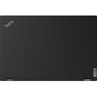 Рабочая станция Lenovo ThinkPad P17 Gen 1 20SN002WRT