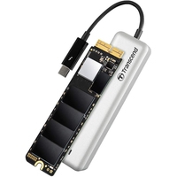 Внешний накопитель Transcend JetDrive 855 240GB TS240GJDM855