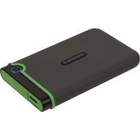Внешний накопитель Transcend StoreJet 25M3 Slim 4TB TS4TSJ25M3S