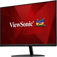 Монитор ViewSonic VA2432-MHD