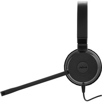 Наушники Jabra Evolve 20 MS Stereo