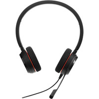 Наушники Jabra Evolve 20 MS Stereo