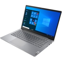 Ноутбук Lenovo ThinkBook 14 G2 ITL 20VD000BRU Ноутбук Lenovo ThinkBook 14 G2 ITL 20VD000BRU