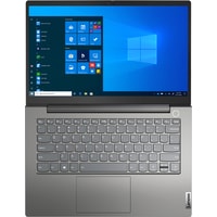 Ноутбук Lenovo ThinkBook 14 G2 ITL 20VD000BRU Ноутбук Lenovo ThinkBook 14 G2 ITL 20VD000BRU