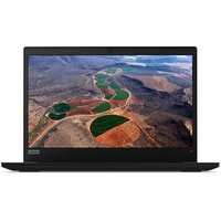 Ноутбук Lenovo ThinkPad L13 G2 (20VH001ART)