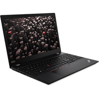 Ноутбук Lenovo ThinkPad P15s (20T40043RT)