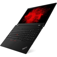 Ноутбук Lenovo ThinkPad P15s (20T40043RT)