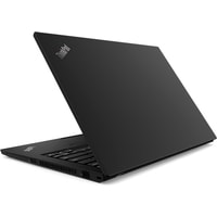 Ноутбук Lenovo ThinkPad P15s (20T40043RT)