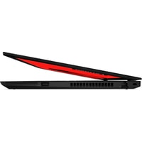 Ноутбук Lenovo ThinkPad P15s (20T40043RT)