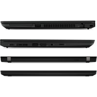 Ноутбук Lenovo ThinkPad P15s (20T40043RT)