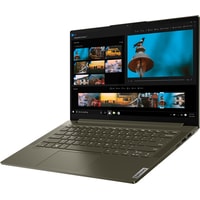 Ноутбук Lenovo Yoga 7 14ITL5 (82BH007SRU)