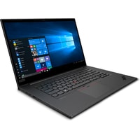 Рабочая станция Lenovo ThinkPad P1 Gen 3 20TH004JRT 32 Гб