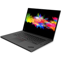 Рабочая станция Lenovo ThinkPad P1 Gen 3 20TH004JRT 32 Гб