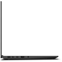 Рабочая станция Lenovo ThinkPad P1 Gen 3 20TH004JRT 32 Гб