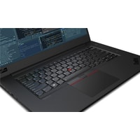 Рабочая станция Lenovo ThinkPad P1 Gen 3 20TH004JRT 32 Гб