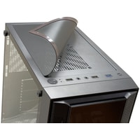 Корпус Ginzzu CL150