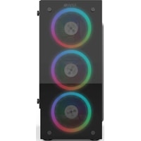 Корпус Hiper Orcus RGB HG-C104RGB