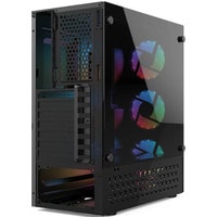 Корпус Hiper Orcus RGB HG-C104RGB