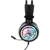 Наушники QUMO Triumph GHS0014