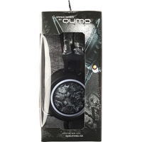Наушники QUMO Triumph GHS0014