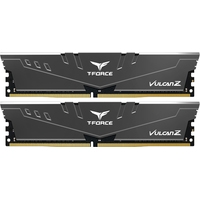 Оперативная память Team Vulcan Z 2x8GB DDR4 PC4-25600 TLZGD416G3200HC16CDC01