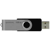 USB Flash GOODRAM UTS2 128GB (черный)