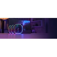 Вентилятор для корпуса AeroCool Astro 12 Pro