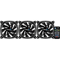 Вентилятор для корпуса AeroCool Astro 12 Pro