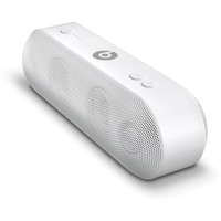 Беспроводная колонка Beats Pill+ (белый) [ML4P2]
