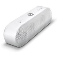 Беспроводная колонка Beats Pill+ (белый) [ML4P2]