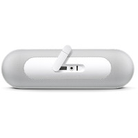 Беспроводная колонка Beats Pill+ (белый) [ML4P2]