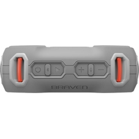 Беспроводная колонка Braven Ready Elite (серый)