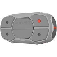 Беспроводная колонка Braven Ready Elite (серый)