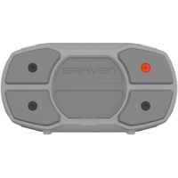 Беспроводная колонка Braven Ready Elite (серый)