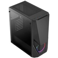 Корпус AeroCool Zauron Saturn FRGB-G-BK-v1