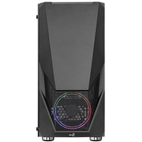 Корпус AeroCool Zauron Saturn FRGB-G-BK-v1