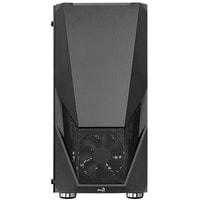 Корпус AeroCool Zauron Saturn FRGB-G-BK-v1