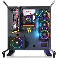 Корпус Thermaltake Core P5 TG V2 CA-1E7-00M1WN-05