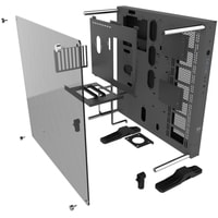 Корпус Thermaltake Core P5 TG V2 CA-1E7-00M1WN-05