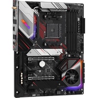 Материнская плата ASRock X570 PG Velocita